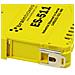 ES-511, 10/100/1000Base-T (X) , 5 - 30V, 60 mA, ICMP, IP, TCP, UDP, DHCP, BOOTP, Telnet, HTTP, RFC2217, 96,3 x 101 x 25 mm, 108g - Foto miniatura 2